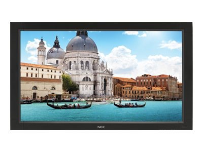 NEC MultiSync V322 - 32" Class ( 31.5" viewable ) LCD flat panel display