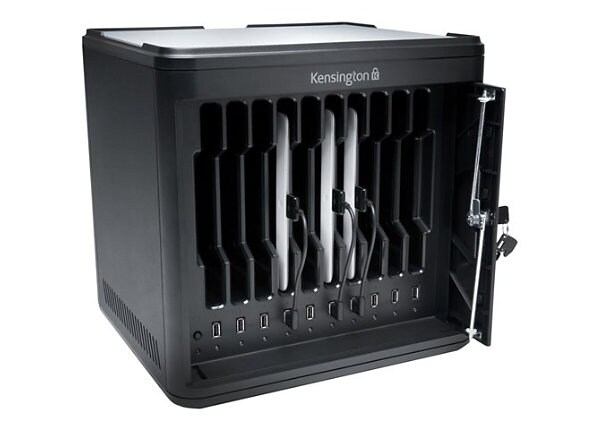 Kensington Charge & Sync Cabinet Unit