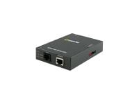 Perle eX-KIT11-S110-RJ - network extender - 10Mb LAN, 100Mb LAN, Ethernet o