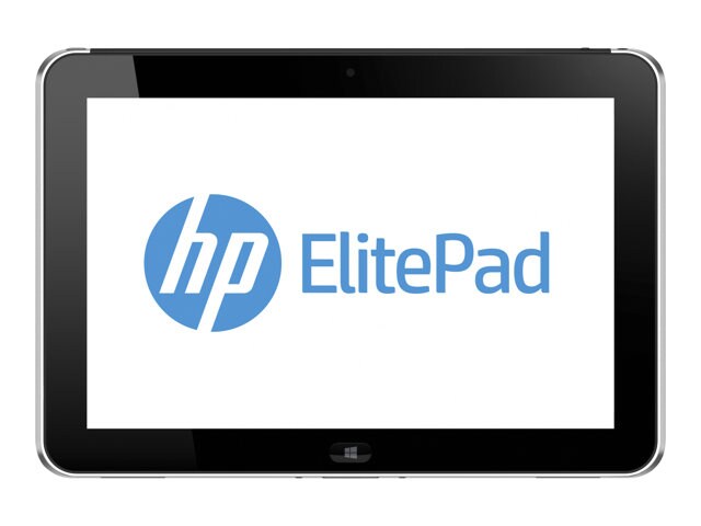 HP Tablets