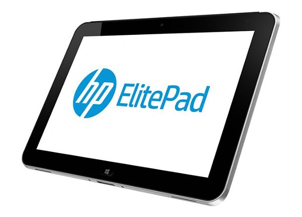 HP ElitePad 900 Z2760 64GB WiFi Bundle