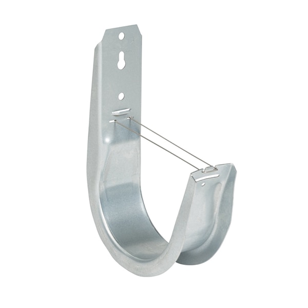 ICC 4" Wall Mount J-Hook - 25 Pack