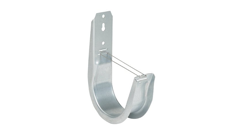 ICC 4" Wall Mount J-Hook - 25 Pack