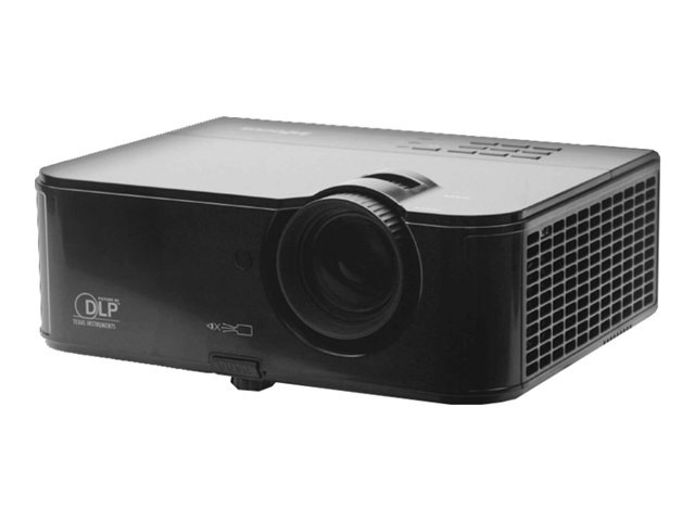 InFocus IN3128HD DLP projector - 3D
