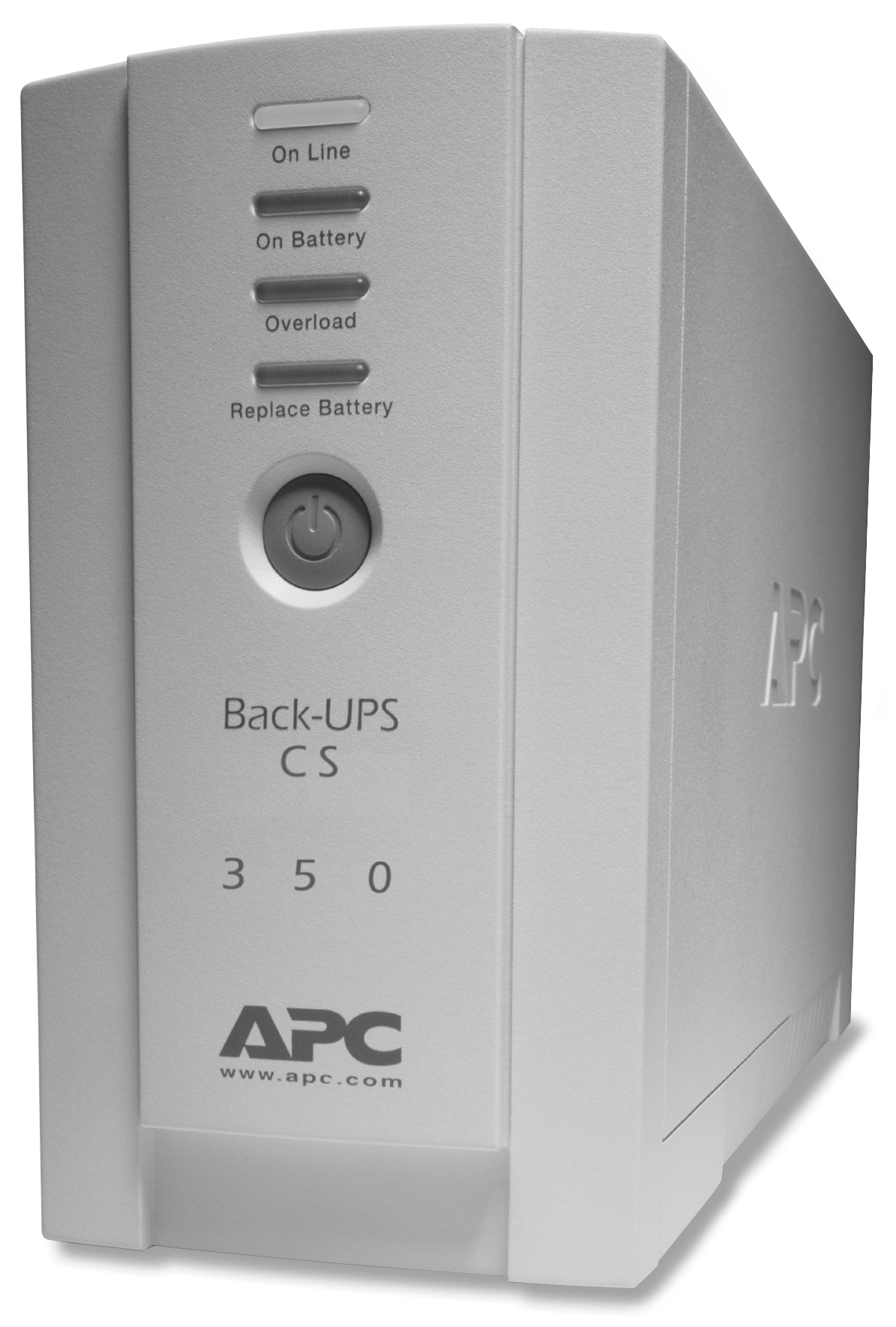 APC Back-UPS CS 350VA