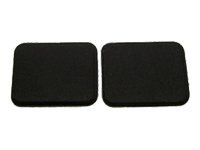 Kinesis Replacement Palm Pads - keyboard wrist rest