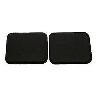 Kinesis Replacement Palm Pads - keyboard wrist rest