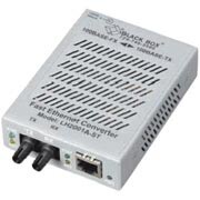 Black Box - transceiver - Fast Ethernet