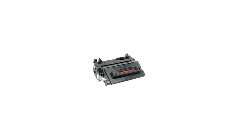 MICR Print Solutions MICR Toner for HP CE390A (90A), Black, 10,000 pg. yld.