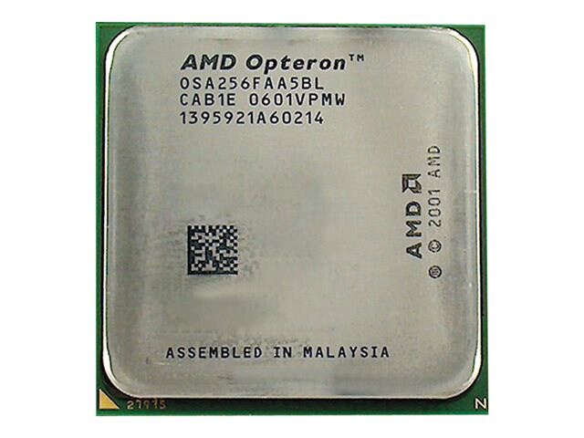AMD Third-Generation Opteron 6320 / 2.8 GHz processor