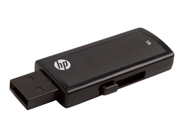 HP v255w - USB flash drive - 8 GB