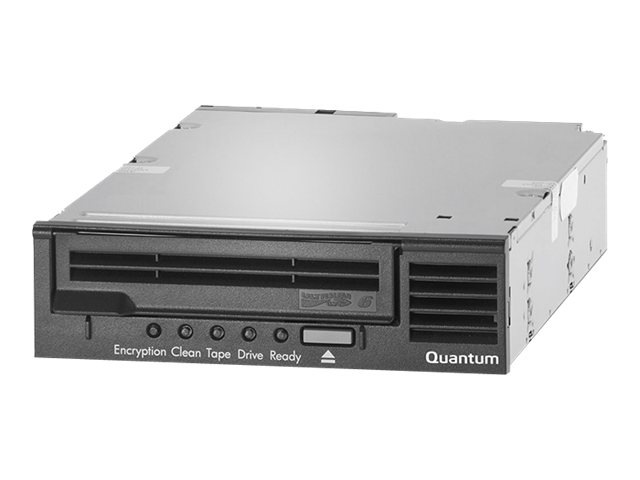 Quantum LTO-6 HH - tape drive - LTO Ultrium - SAS-2