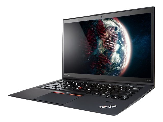 Lenovo ThinkPad X1 Carbon i7-3667U 240GB SSD 8GB 14" Win 8 Pro 3Y WTY
