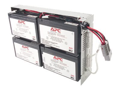 APC RBC23 Replacement Battery Cartridge