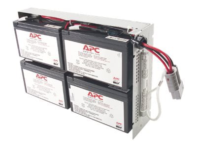 APC Replacement Battery Cartridge #23