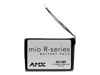 AMX MIO-RBP - battery Li-Ion