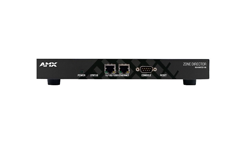 AMX ZoneDirector Smart WLAN Controller NXA-WAPZD1100 - network management d