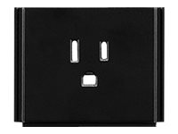 AMX Power Outlet Module with Cord
