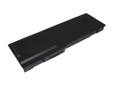 Total Micro Battery for the Dell Inspiron 1501, E1505, 6400, Vostro 1000
