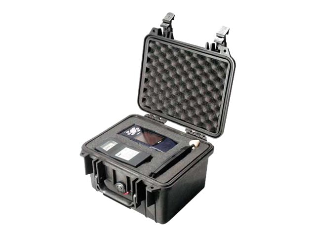 Pelican Protector Case 1300 with Pick 'N Pluck Foam - hard case