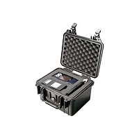 Pelican Protector Case 1300 with Pick 'N Pluck Foam - hard case