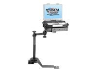 RAM No-Drill Laptop Mount RAM-VB-114-SW1 - mounting kit