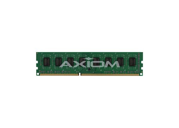 AXIOM 8GB 2X4GB DDR3-1333 UDIMM KIT