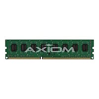 Axiom - DDR3 - 8 GB: 2 x 4 GB - DIMM 240-pin - unbuffered