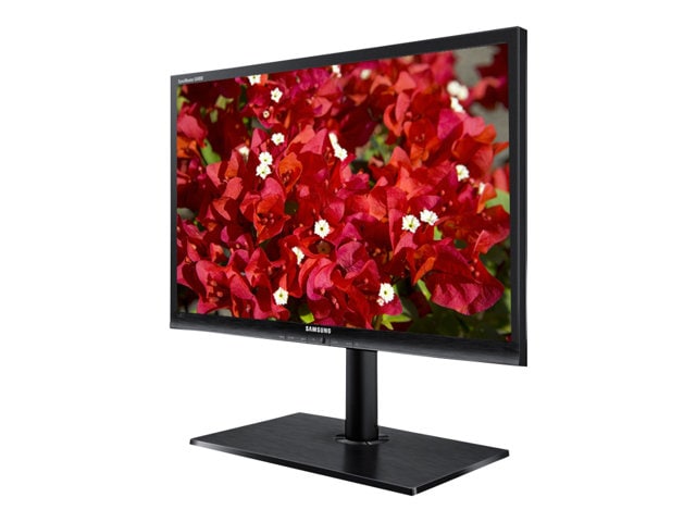 Samsung S27A850T - LED monitor - 27"