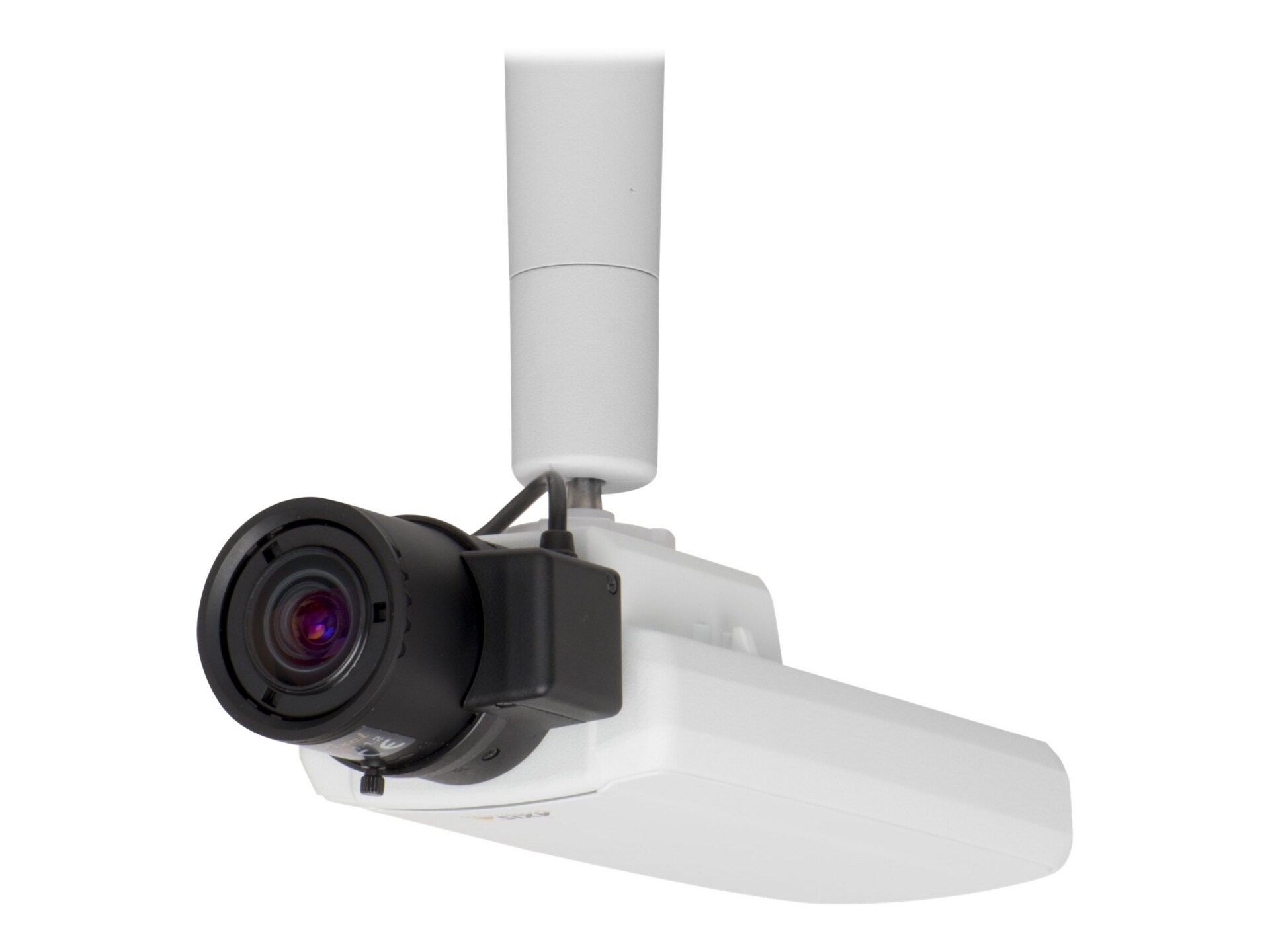 AXIS P1354 Network Camera - network surveillance camera