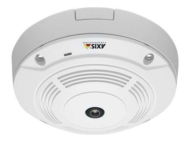 AXIS M3007-P Fixed Dome Network Camera