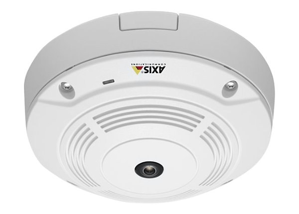 AXIS M3007-P Fixed Dome Network Camera