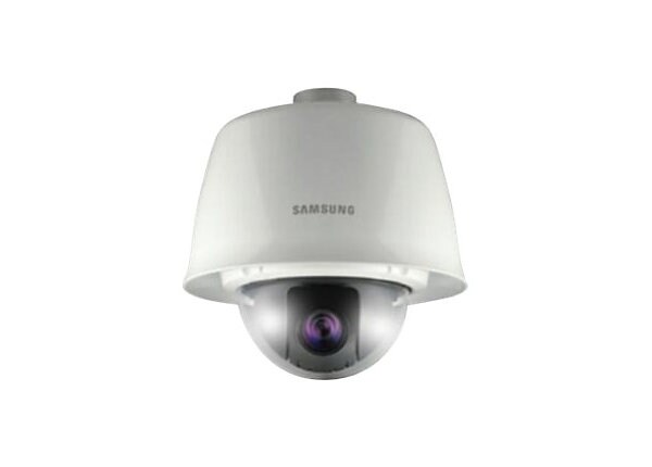 Samsung Techwin SNP-3120VHN - network surveillance camera