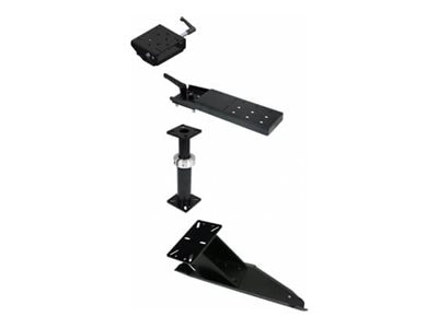 Havis Standard mounting kit