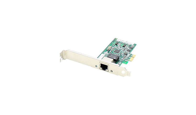 Proline - network adapter - PCIe 2.0 - 1000Base-T x 1
