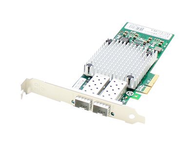 Proline 1Gbs Dual Open SFP Port PCIe 2.0 x4 Network Interface Card