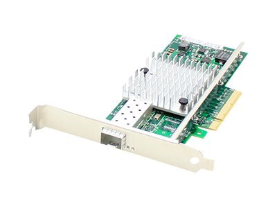 Proline - network adapter - PCIe x8