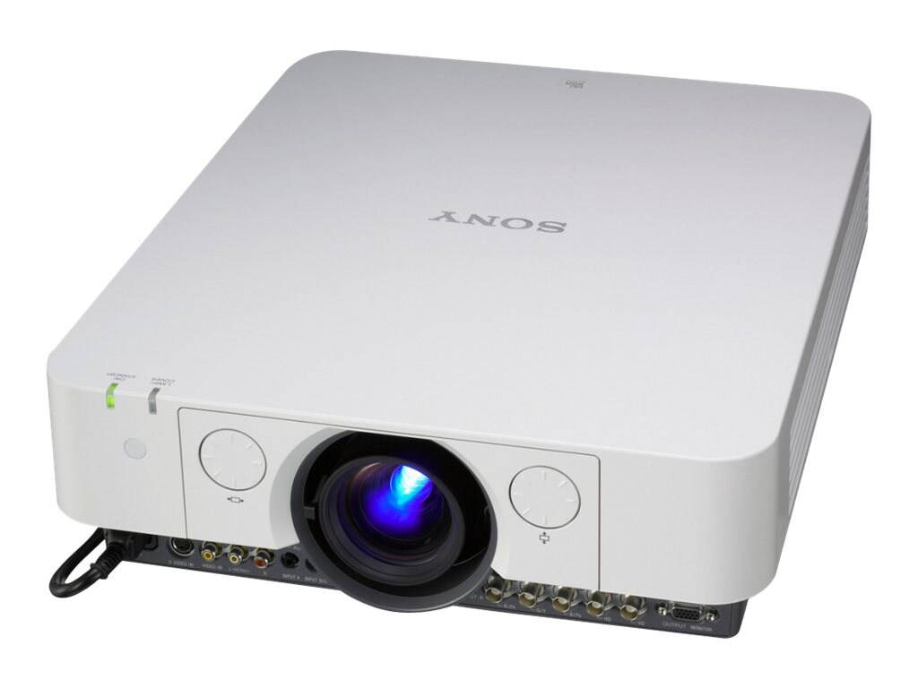 Sony VPL-FH31 - 3LCD projector