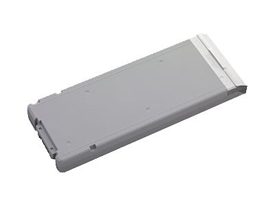 Panasonic - notebook battery - Li-Ion - 6800 mAh