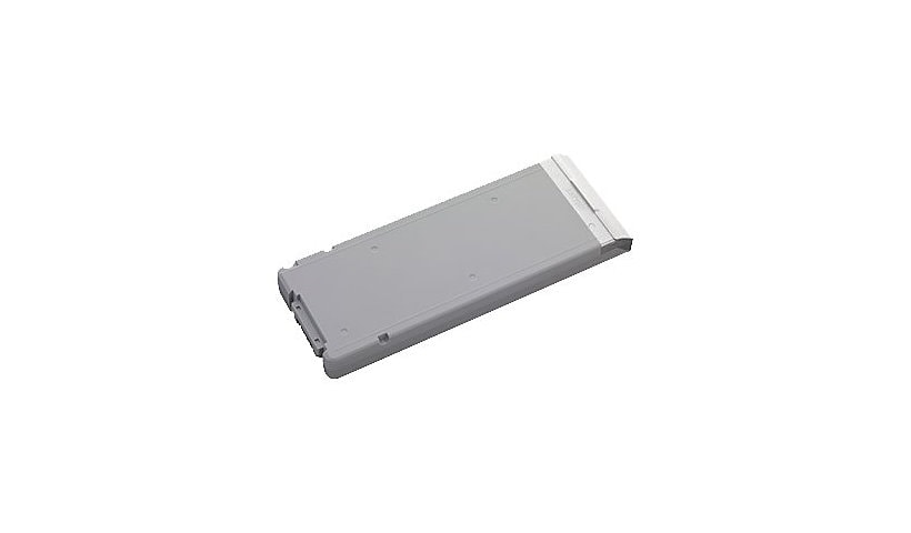 Panasonic - notebook battery - Li-Ion - 6800 mAh