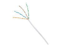 Panduit bulk cable - 1000 ft - blue