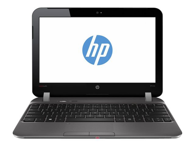 HP 3125 E2-2000 320GB HD 4GB 11.6" Win 8 Pro 1Y WTY
