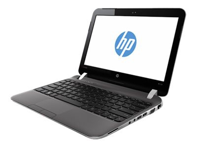 HP 3125 - 11.6" - E2-2000 - Windows 8 64-bit - 4 GB RAM - 320 GB HDD