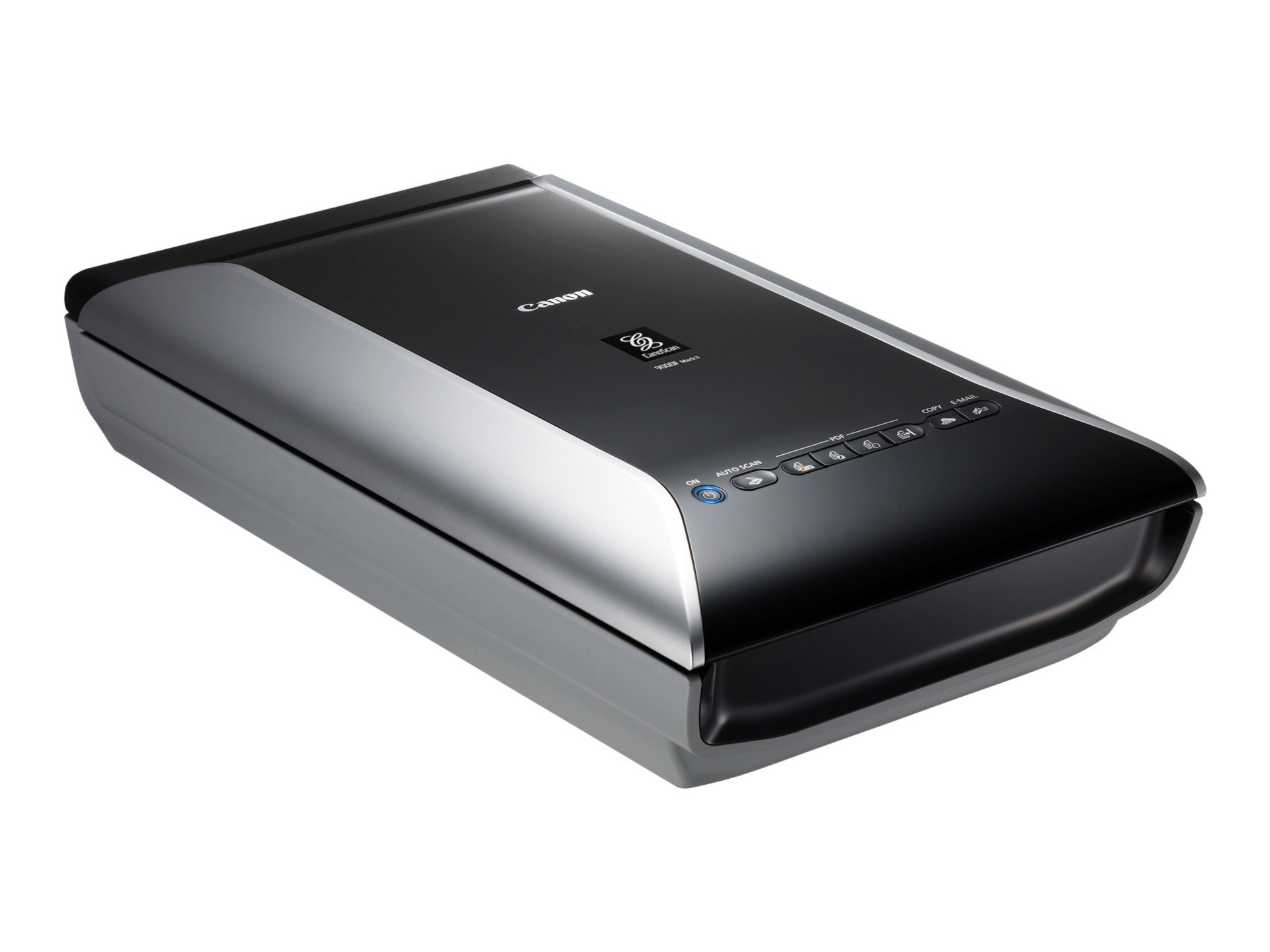 Canon CanoScan 9000F Mark II Flatbed Scanner