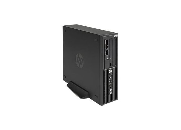 HP Workstation Z220 - Core i7 3770 3.4 GHz - 8 GB - 160 GB