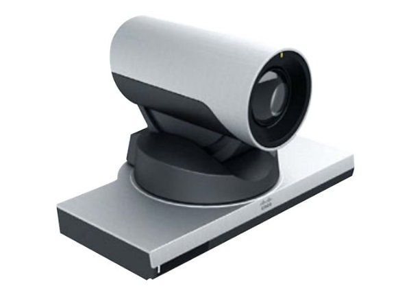 Cisco TelePresence PrecisionHD 1080p Camera Gen 2 - conference camera