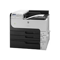 HP LaserJet Enterprise 700 Printer M712xh - imprimante - Noir et blanc - laser