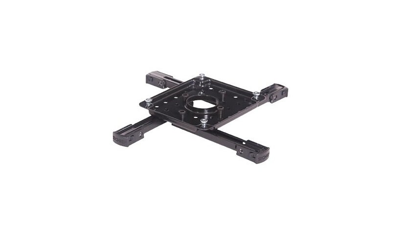 Chief Custom and Universal Projector Interface Bracket SLB302 - mounting co