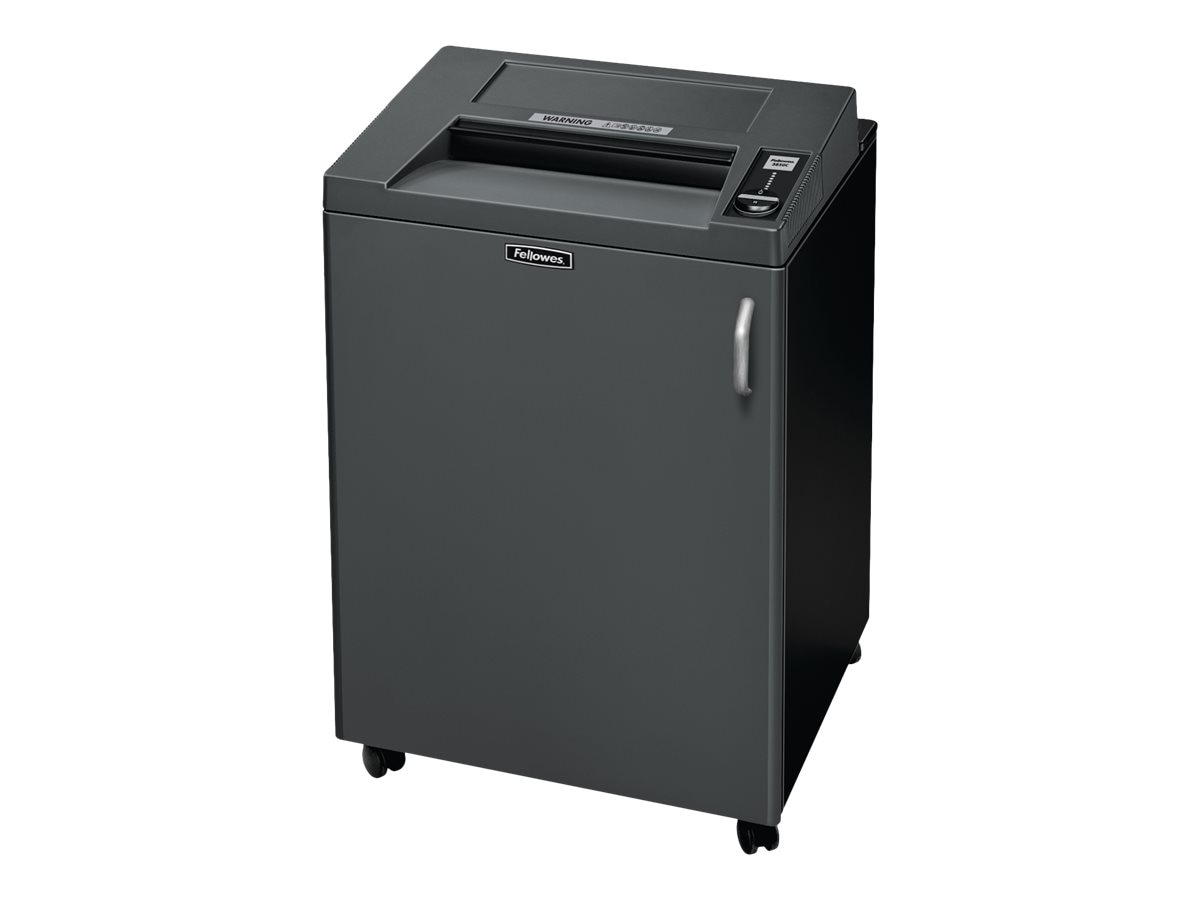 Fellowes Fortishred 3850C