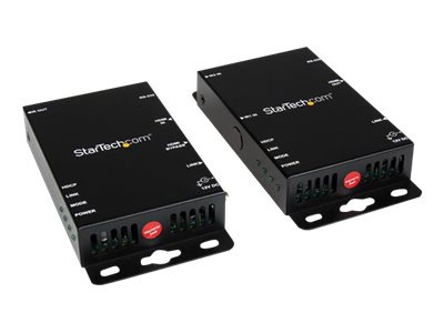 StarTech.com HDMI Over HDBaseT Extender - 4K HDMI - 330' - Over GbE CAT5e